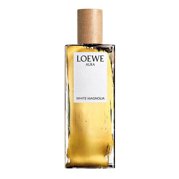 Aura White Magnolia EDP, LOEWE