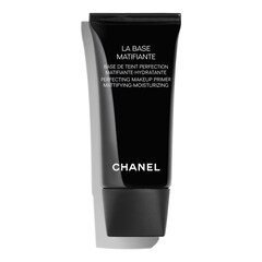 LA BASE MATIFIANTE - Base De Maquillaje Matificante Hidratante , Chanel