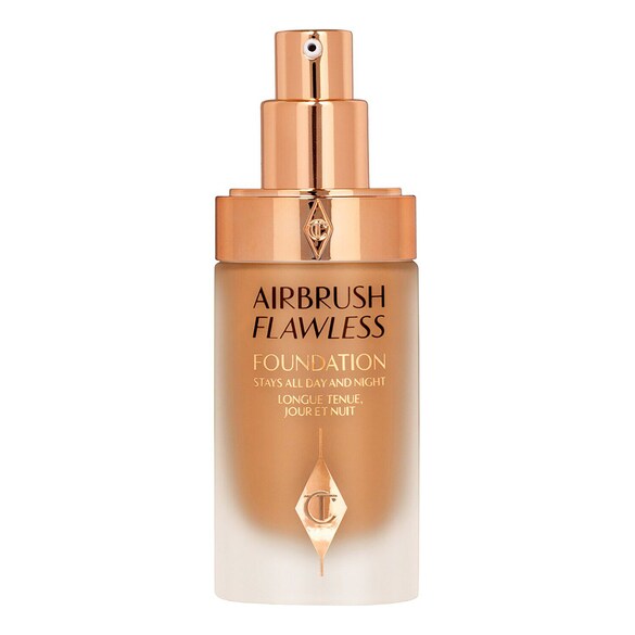 Airbrush Flawless Foundation - Base de maquillaje, Charlotte Tilbury