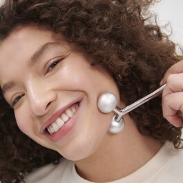 Rodillo rostro y cuello - Accesorio facial