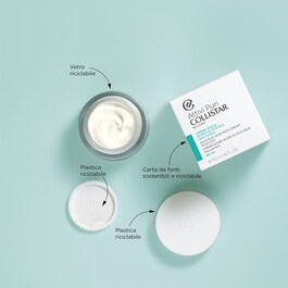 Crema rica en ácido glicólico - Piel perfecta