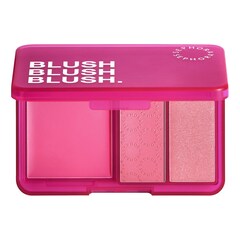 Paleta Blush Blush Blush - Trío de blush, Sephora Collection