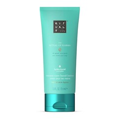 The Ritual of Karma Instant Care Hand Lotion - Loción tratamiento manos, RITUALS