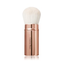 The Airbrush Kabuki Brush - Brocha  Kabuki