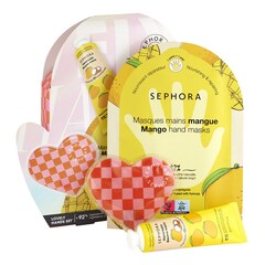 The Future is Yours -  Kit Manos Bonitas, SEPHORA COLLECTION