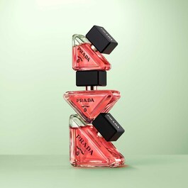 Paradoxe - Eau de Parfum Floral Recargable para Mujer