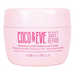 Sweet Repair - Mascarilla capilar reparadora, Coco & Eve