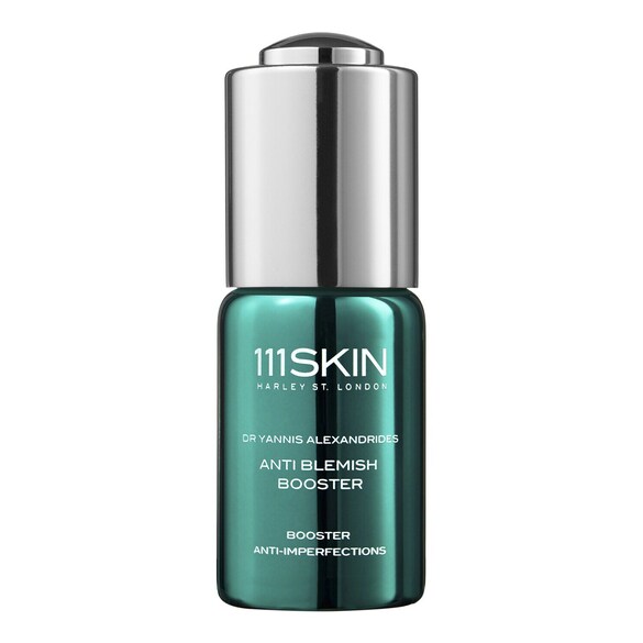 Anti Blemish Booster -  Booster antiimperfecciones, 11Skin