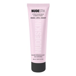 NUDESKIN Citrus Clean Balm & Make-Up Melt