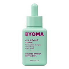 Serúm Clarificante - Tratamiento facial antimanchas, Byoma