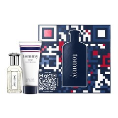 Tommy Boy Holiday - Estuche, TOMMY HILFIGER