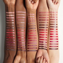 Fenty Icon - Labial recargable semi-mate  