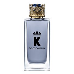 K By Dolce and Gabbana - Eau de Toilette, DOLCE & GABBANA