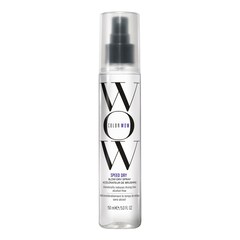 Speed Dry Blow Dry - Spray hidratante, Color Wow