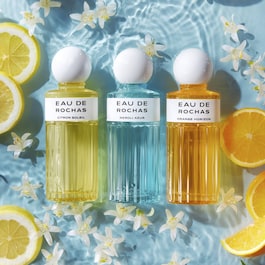 Eau de Rochas Citron Soleil - Eau de Toilette