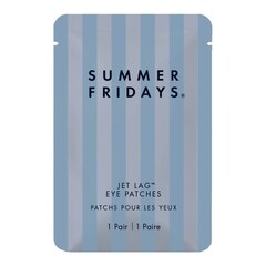 Jet Lag™ - Parches para los ojos, Summer Fridays