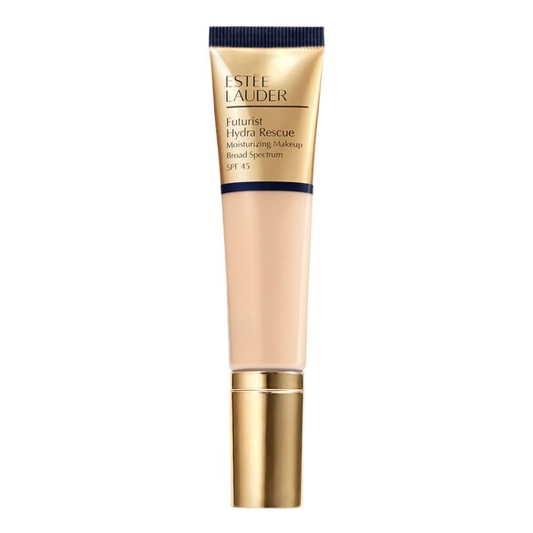 Futurist Hydra Rescue Foundation FPS 45 - Maquillaje de base , ESTÉE LAUDER