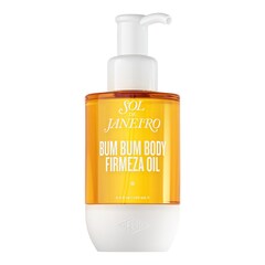 Bum Bum Body Firmeza Oil - Aceite Corporal, SOL DE JANEIRO