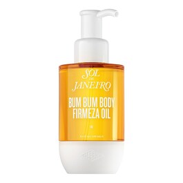 Bum Bum Body Firmeza Oil - Aceite Corporal