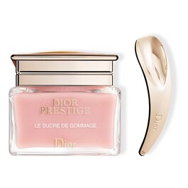 Dior Prestige - Le Sucre de Gommage - Exfoliante facial rejuvenecedor