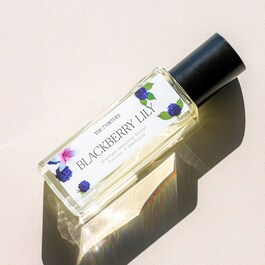 Blackberry Lily - Aceite de perfume