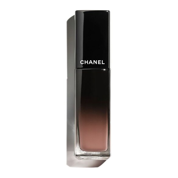 ROUGE ALLURE LAQUE - Barra De Labios Líquida Brillante, Chanel