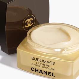 SUBLIMAGE - Crema para el cuerpo regeneración y luminosidad