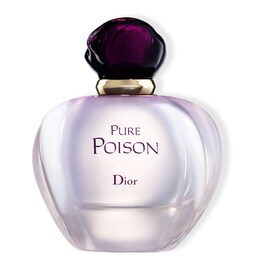 Pure Poison - Eau de parfum para mujer - Notas florales, orientales y ambarinas