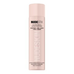 NUDESKIN 5% Citrus Fruit & Glycolic Glow Toner, NUDESTIX