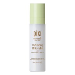 Hydrating Milky Mist - Bruma hidratante, Pixi