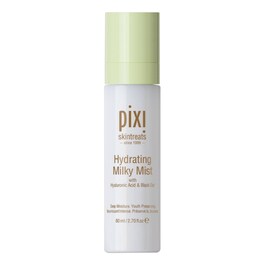 Hydrating Milky Mist - Bruma hidratante