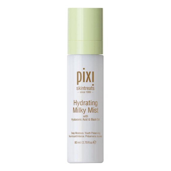 Hydrating Milky Mist - Bruma hidratante, Pixi
