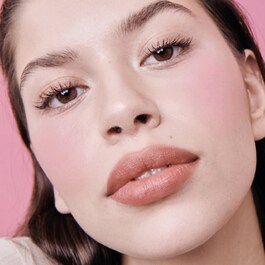 Colorful blush - Colorete con acabado mate