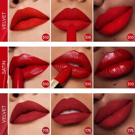 Rouge G - Recarga El rojo de labios personalizable