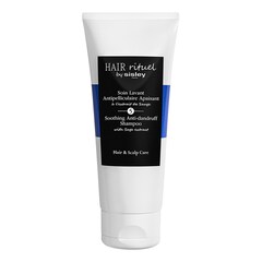  Soin Lavant Antipelliculaire Apaisant - Champú calmante anticaspa , Hair Rituel by Sisley