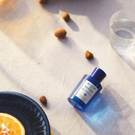 Blu Mediterraneo Mandorlo di Sicilia - Eau de Toilette Cítrico oriental