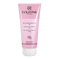 Gel Exfoliante Delicado Rostro - Exfoliante facial, Collistar