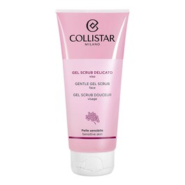 Gel Exfoliante Delicado Rostro - Exfoliante facial