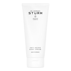 Anti-Aging Body Cream - Crema Corporal Hidratante, Ligera y de Absorción rápida, DR. BARBARA STURM