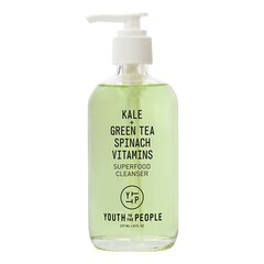 Superfood Face Wash - Limpiador facial Superfood, YOUTH TO THE PEOPLE