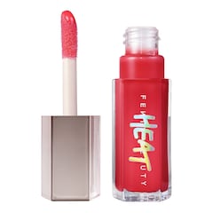 Gloss Bomb Heat - Brillo de labios voluminizador, Fenty Beauty