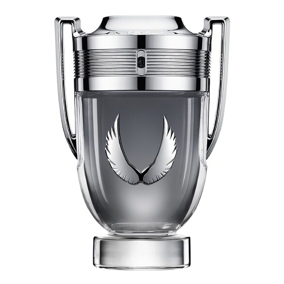 Invictus platinum - Eau de parfum , PACO RABANNE