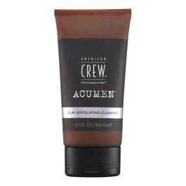 Limpiador exfoliante en arcilla - Exfoliante
