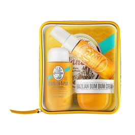 Bum Bum Jet Set - Estuche de cuidado para el cabello