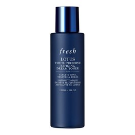 Fresh - Lotus Refining Dream Toner - Loción Tónica Anti-manchas Con Loto