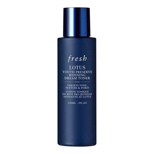 Fresh - Lotus Refining Dream Toner - Loción Tónica Anti-manchas Con Loto