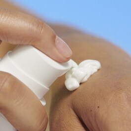 Mascarilla Hidratante de Noche - Hidratación intensa + Antifatiga