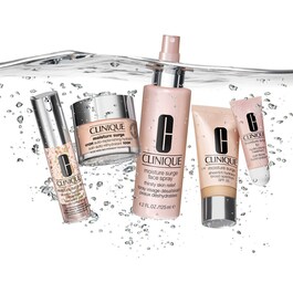 Moisture Surge - Cuidado autorrehidratante 100 H