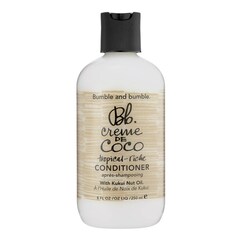 Acondicionador Crema de Coco - Acondicionador, BUMBLE AND BUMBLE