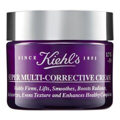 Super Multi-Corrective Cream - Crema Reafirmante Multi-correctora, Kiehl's Since 1851
